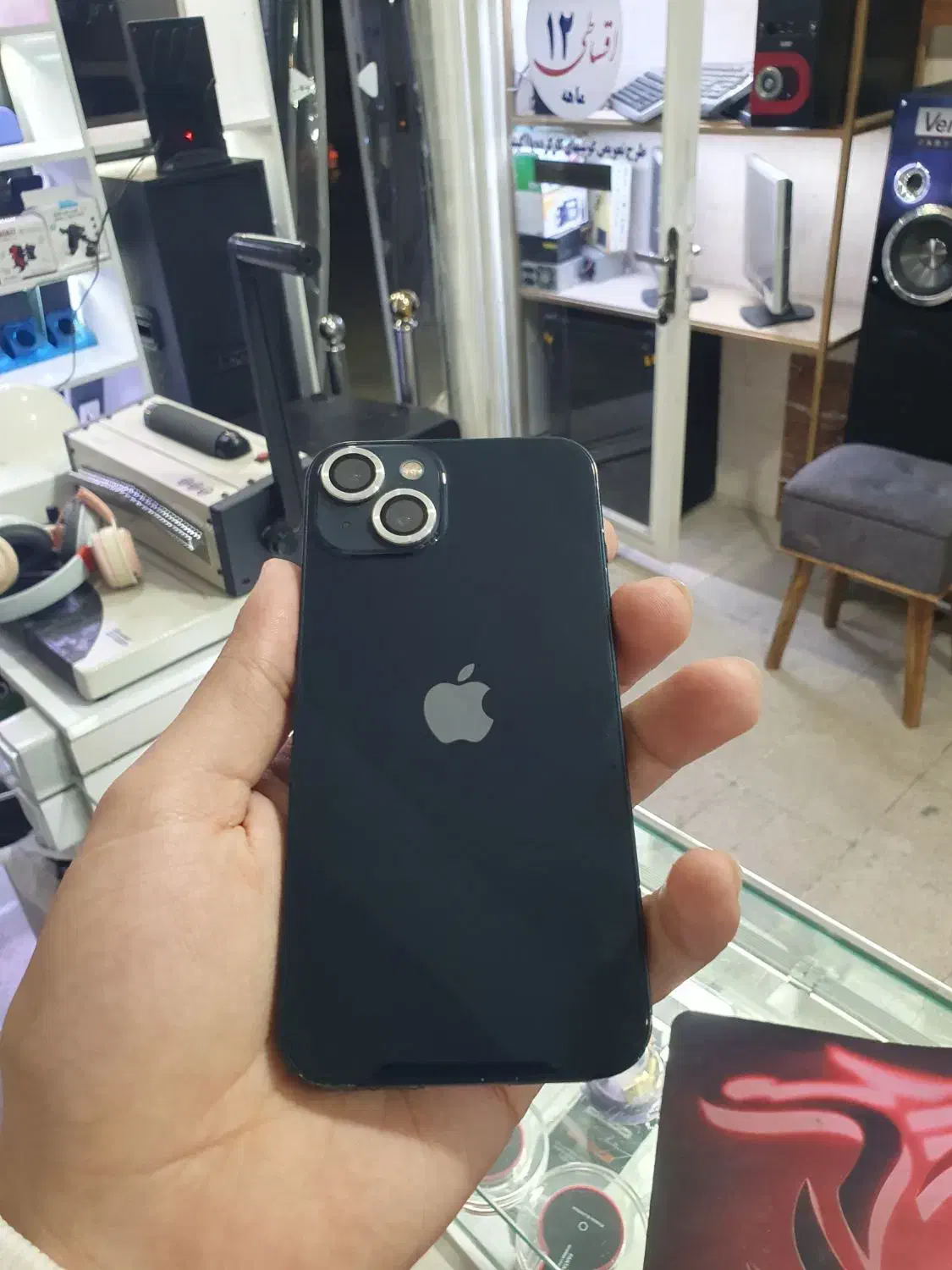 Apple 13normal|موبایل|تبریز, |دیوار