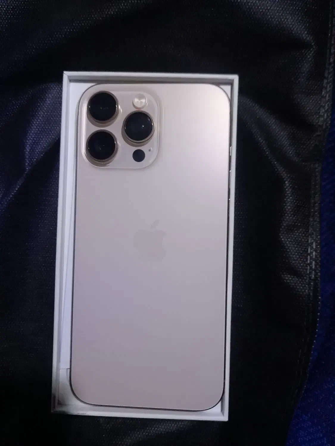 اپل۱۶پرومکس|موبایل|مشهد, هفده شهریور|دیوار