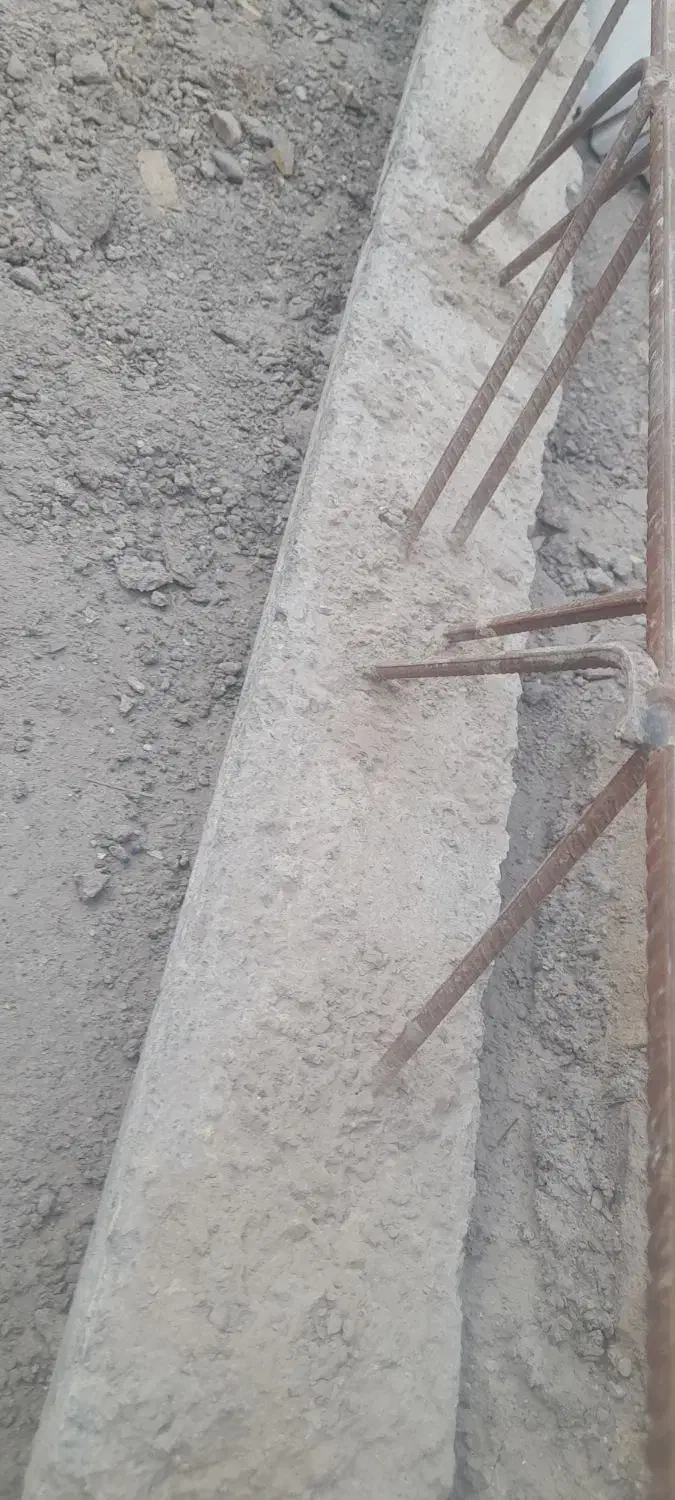 تیرچه|ابزارآلات|زابل, |دیوار