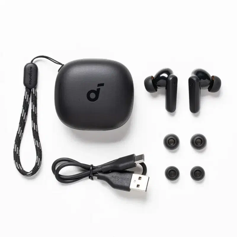 هدفون بلوتوثی انکر مدل SoundCore R50i|لوازم جانبی موبایل و تبلت|اهواز, پادادشهر|دیوار