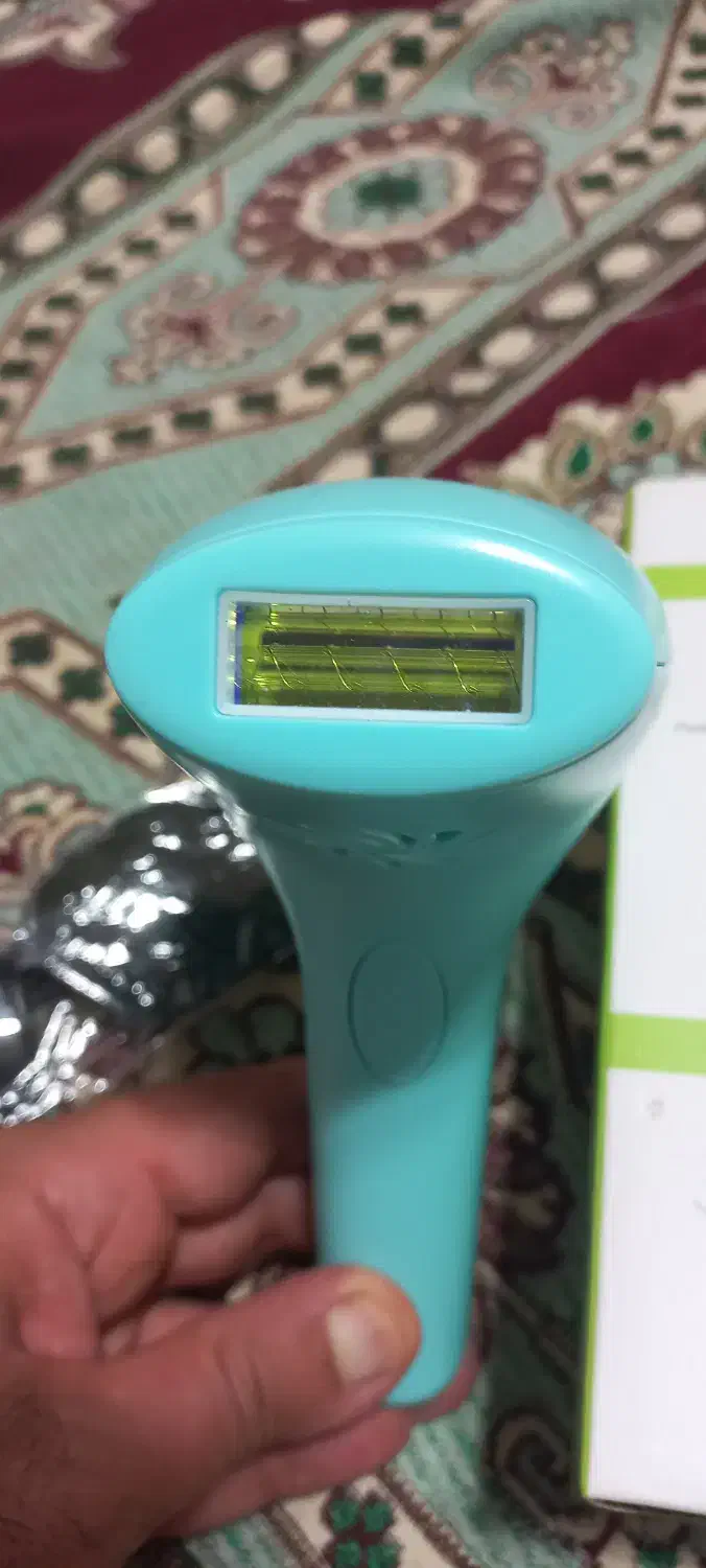 دستگاه لیزر خانگیam001|آرایشی، بهداشتی، درمانی|جویبار, |دیوار