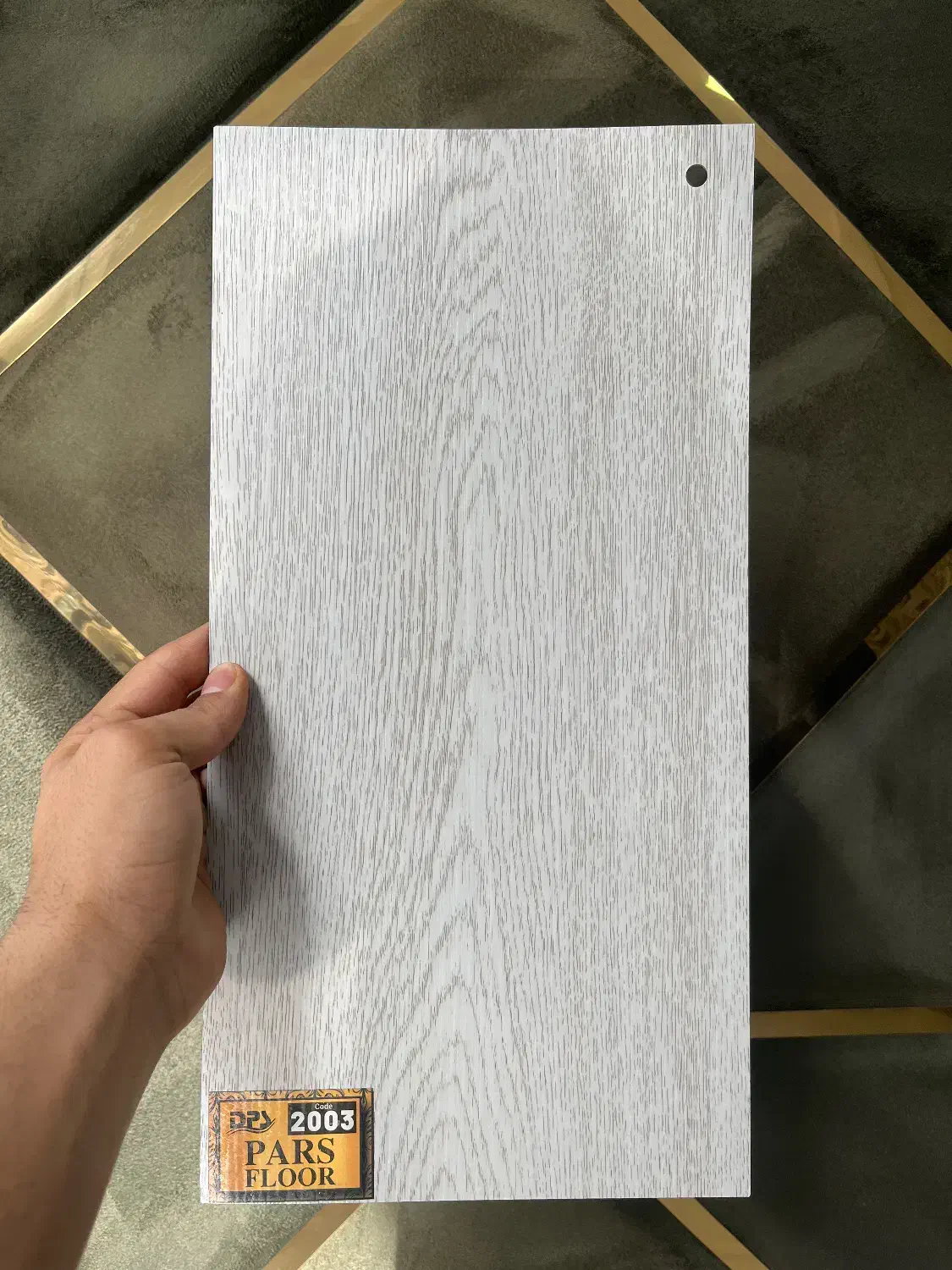 کفپوش طرح پارکت ضد آب|مصالح و تجهیزات ساختمان|چهاردانگه (تهران), |دیوار