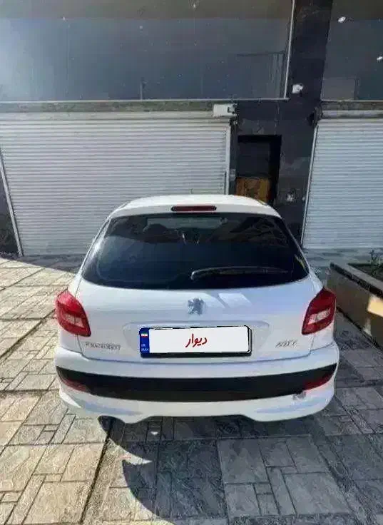 پژو 207|خودرو سواری و وانت|ایلام, |دیوار