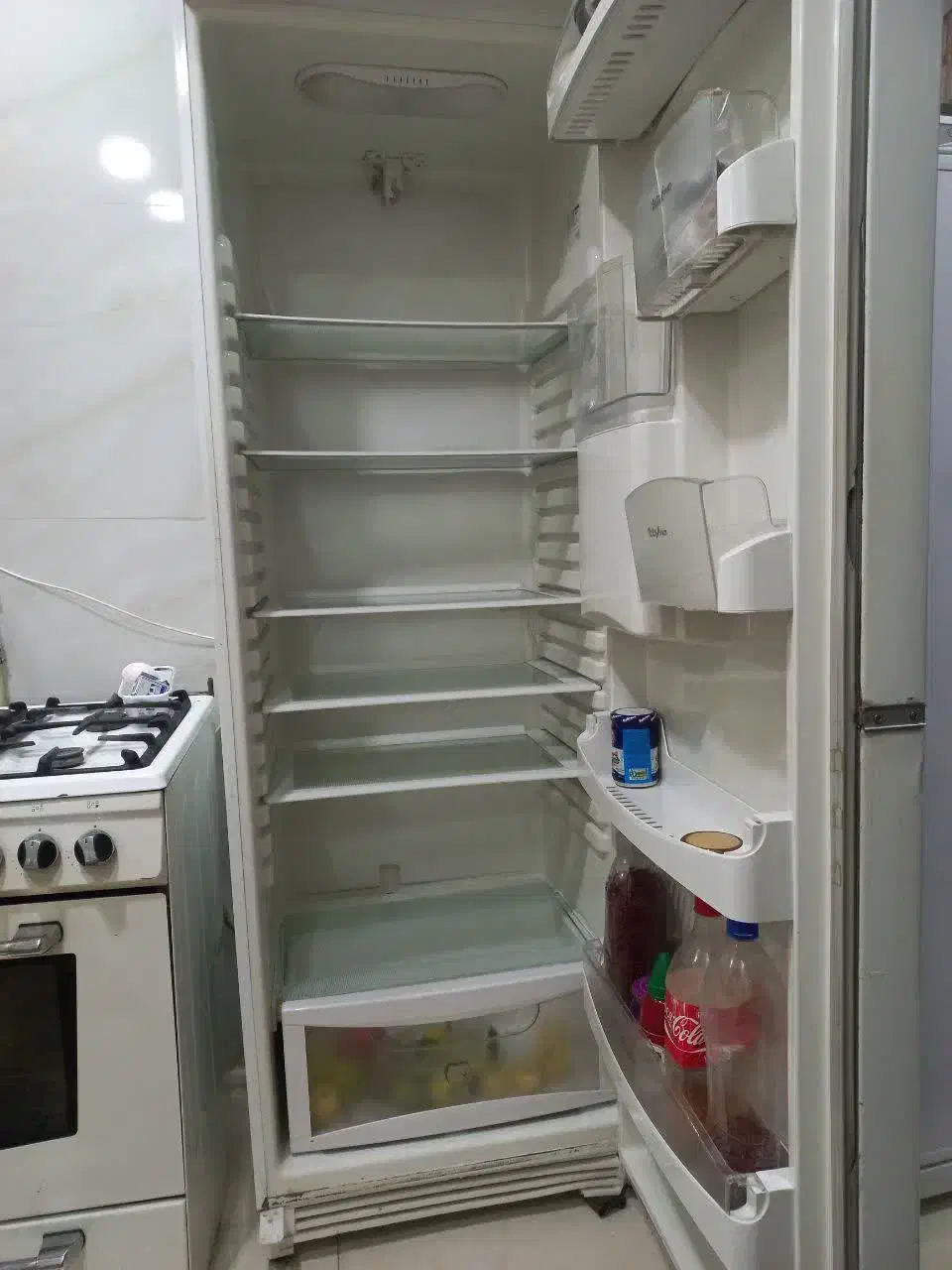 یخچال فریزرهیمالیا|یخچال و فریزر|فلاورجان, |دیوار