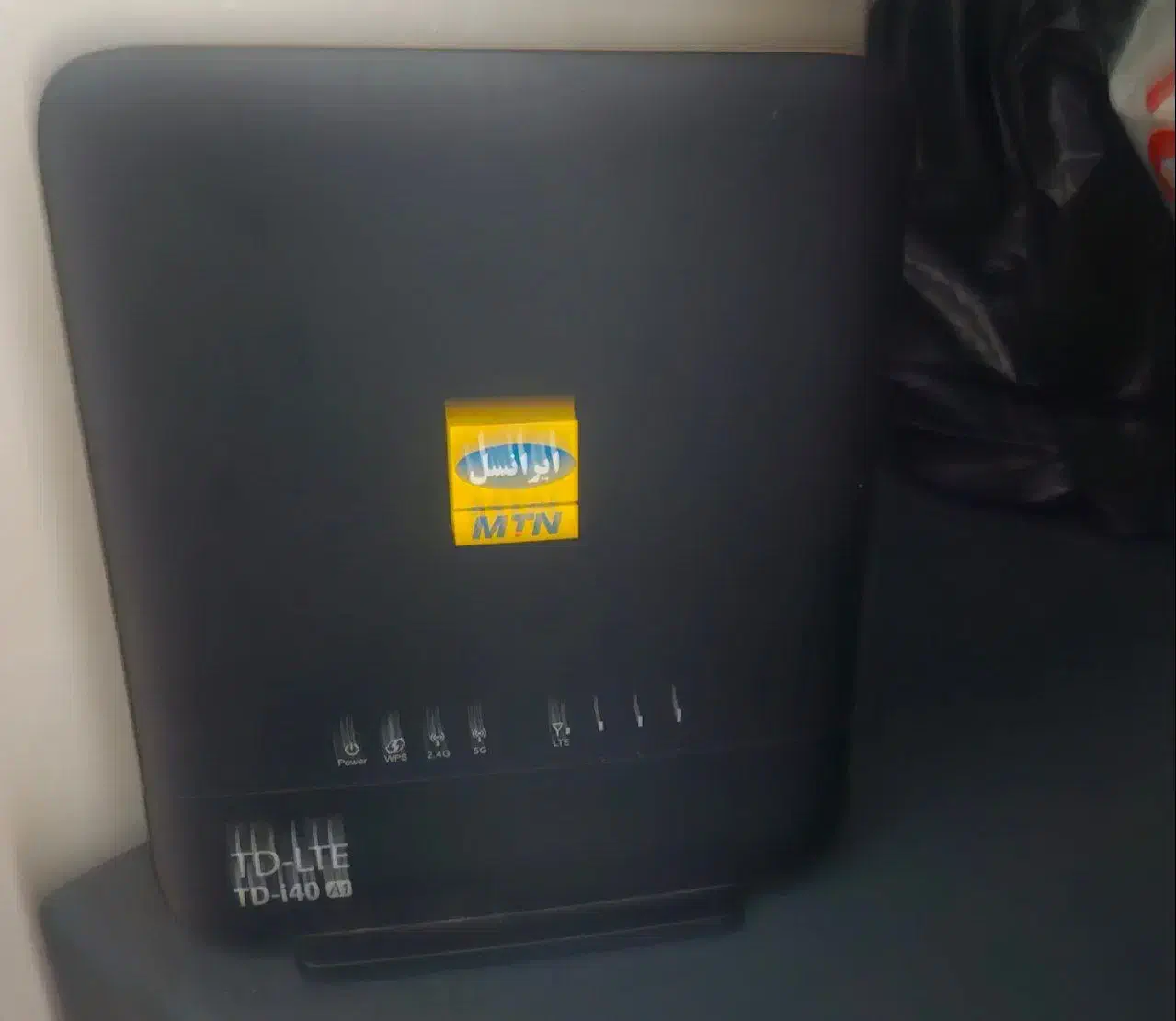 مودم درحدنو|مودم و تجهیزات شبکه|خمینی‌شهر, |دیوار