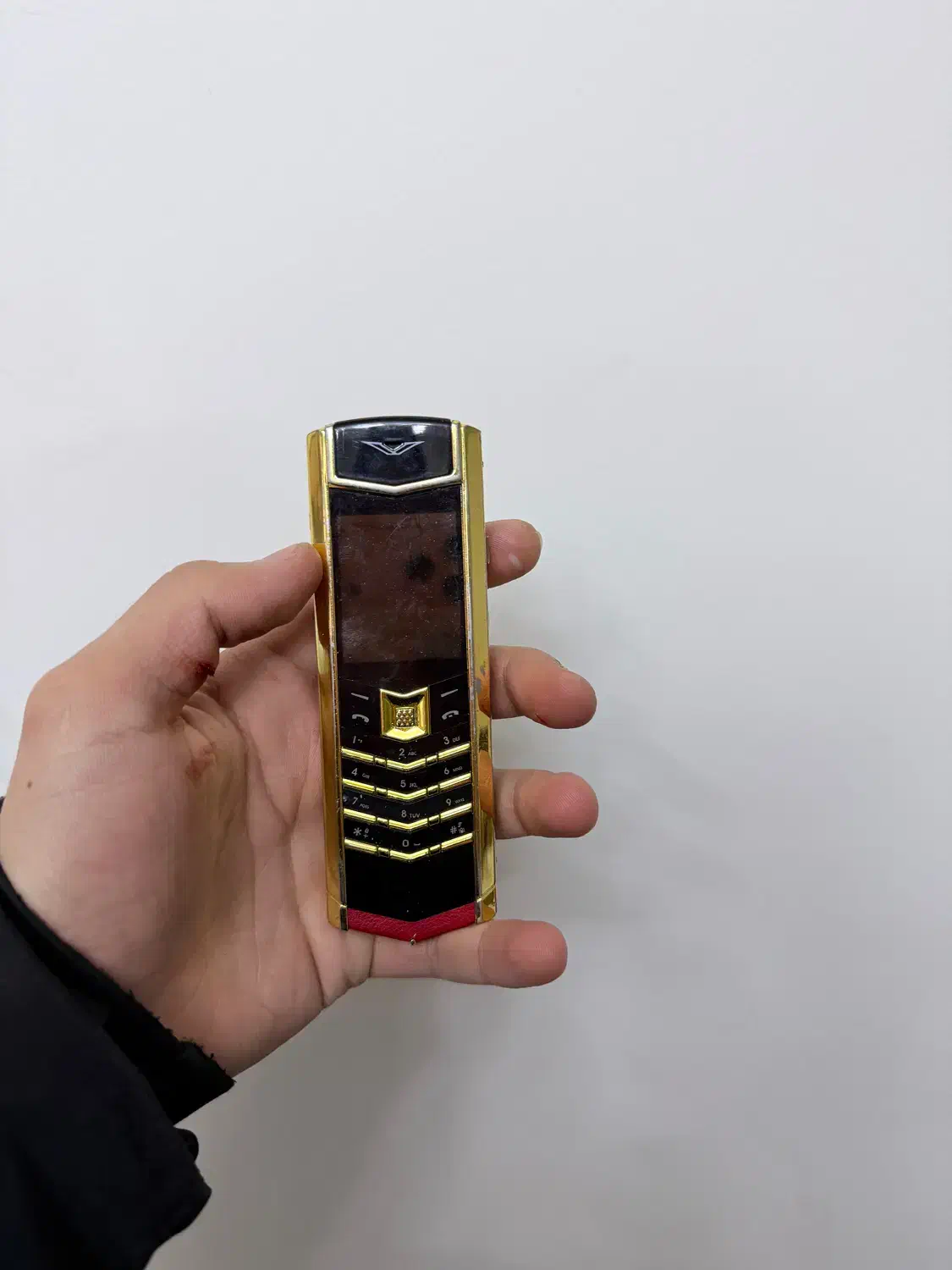 ورتو|موبایل|تهران, سردارجنگل|دیوار