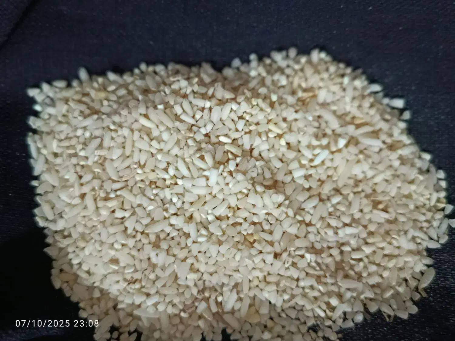 برنج دانه بلند|خوردنی و آشامیدنی|اهواز, اسماعیلیه|دیوار