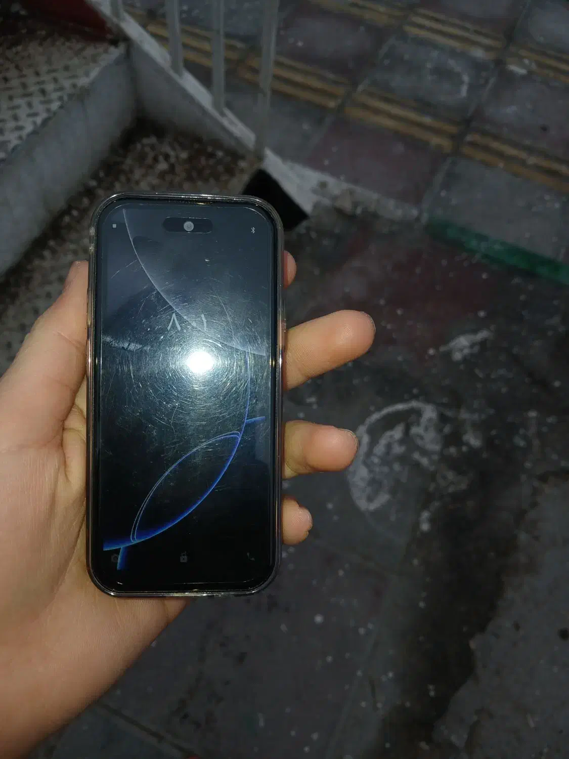 گوشی مینی ایفون ۱۳|موبایل|قرچک, باقرآباد|دیوار