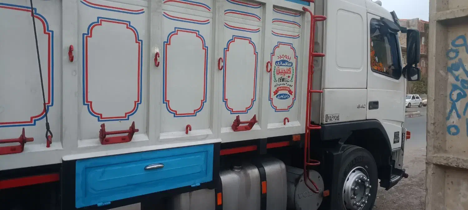 فروشی|خودرو سنگین|اردبیل, |دیوار