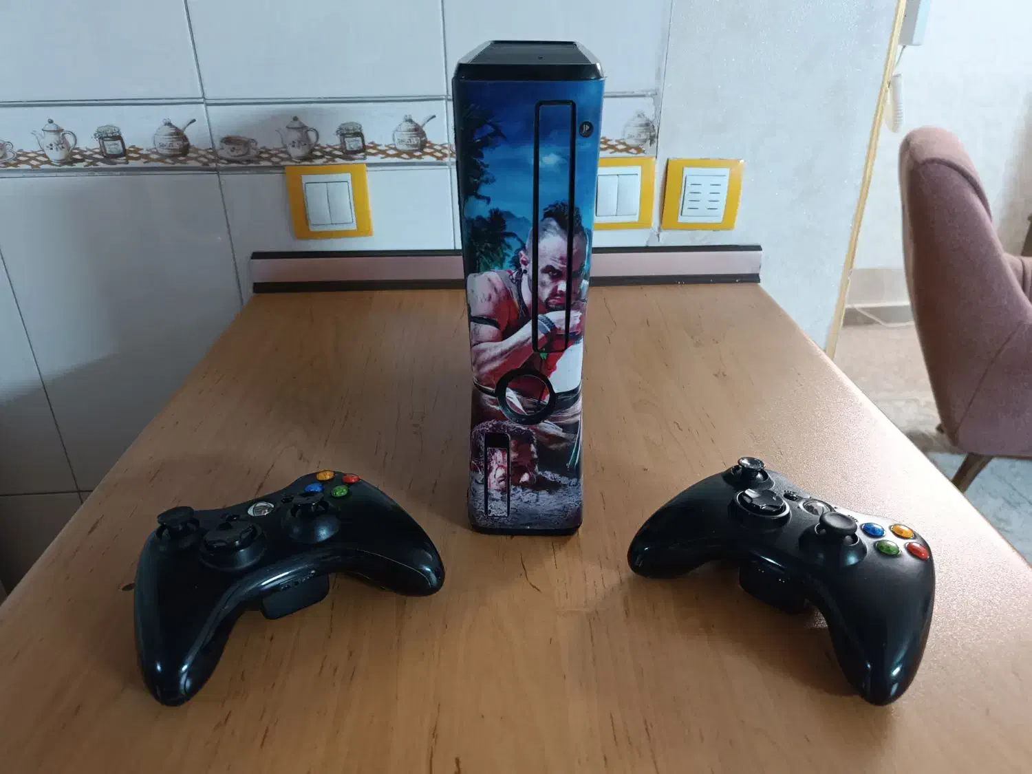 Xbox 360|کنسول، بازی ویدئویی و آنلاین|تهران, دانشگاه شریف|دیوار