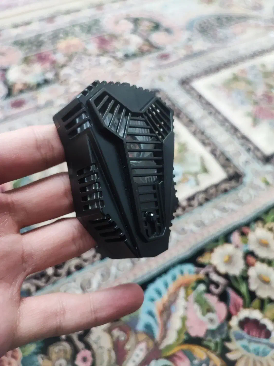 فن خنک کننده گوشی|لوازم جانبی موبایل و تبلت|زنجان, |دیوار