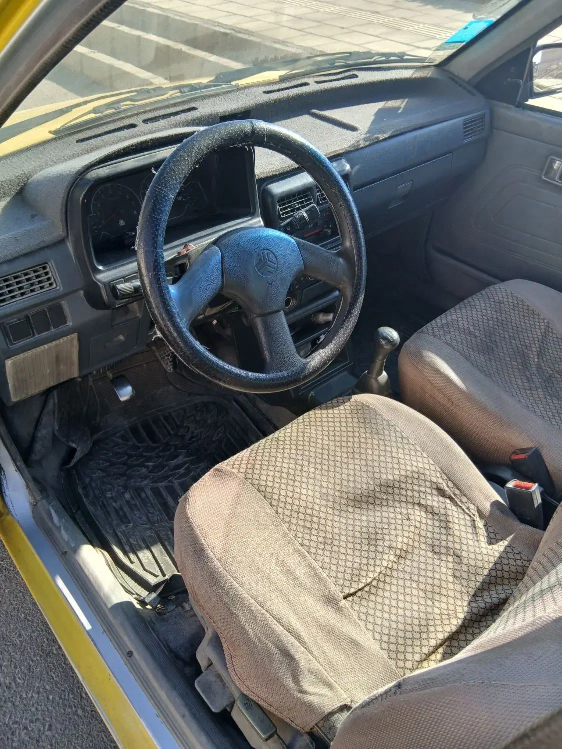 خط هشتگرد قدیم به جدید|خودرو سواری و وانت|هشتگرد, شهرک ایران خودرو|دیوار