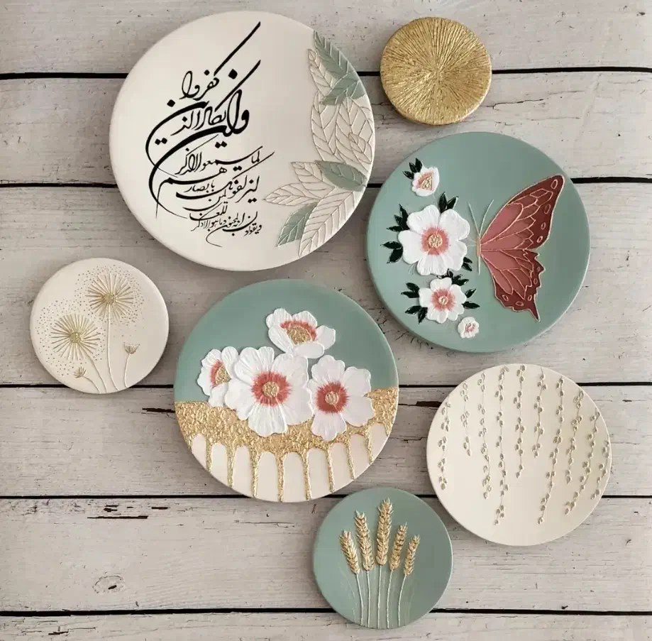 طراحی تابلو|تابلو، نقاشی، عکس|رباطکریم, نصیرشهر|دیوار