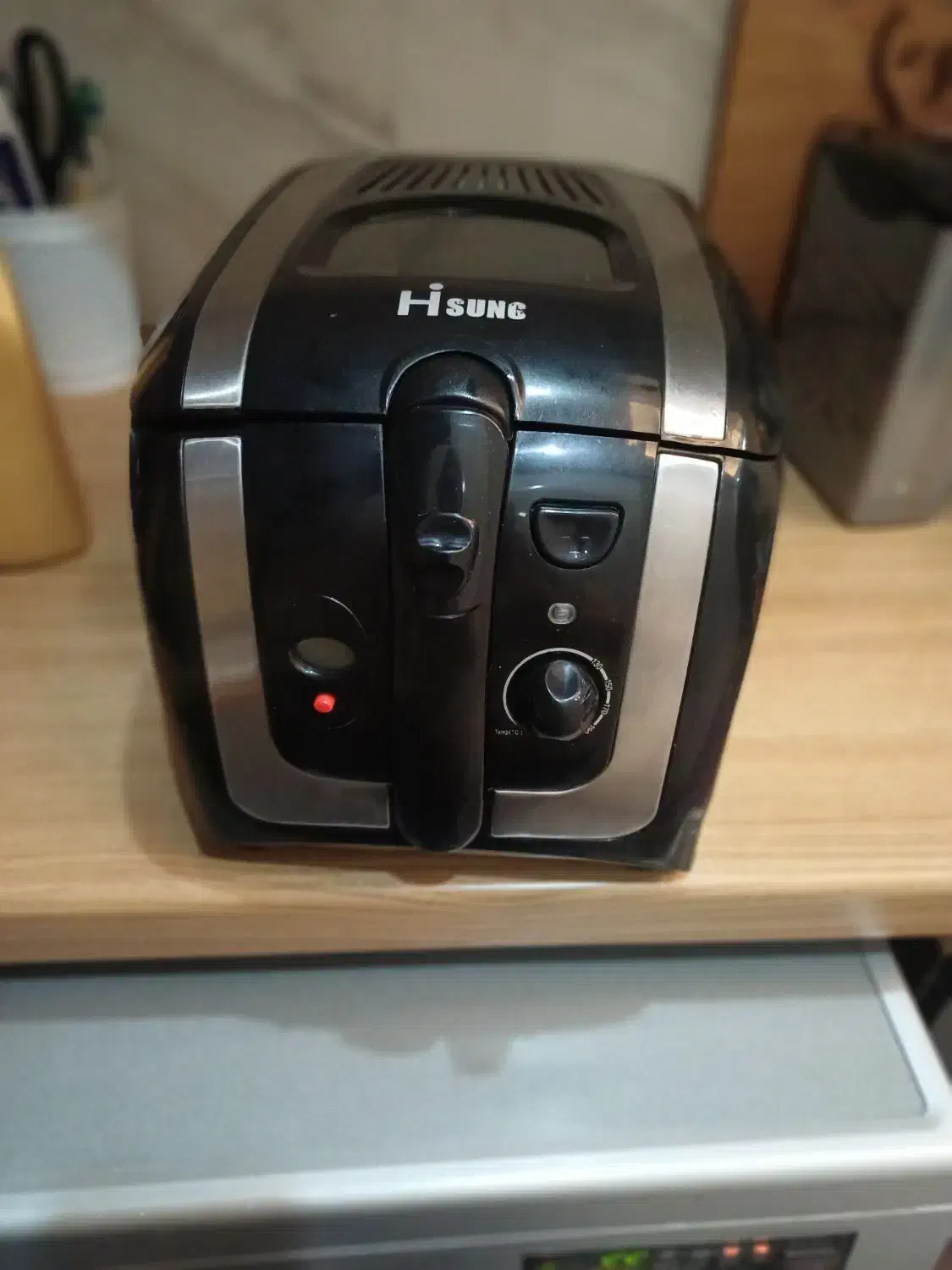 سرخ کن|سایر لوازم برقی|نسیمشهر, |دیوار