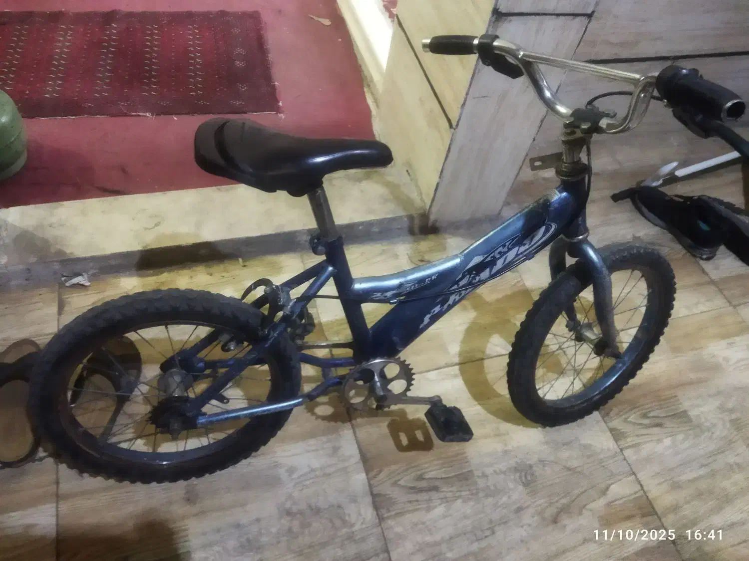 دوچرخه 12|دوچرخه، اسکیت، اسکوتر|الوند, |دیوار