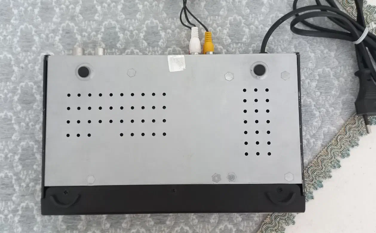 گیرنده تلویزیون ایکس ویژن|صوتی و تصویری|تهران, سبلان (لشگر)|دیوار