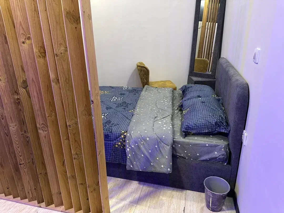 سوییت آپارتمان مبله،غرب تهران پارت تایم و روزانه|اجارهٔ کوتاهمدت آپارتمان و سوئیت|تهران, تهرانسر شمالی|دیوار