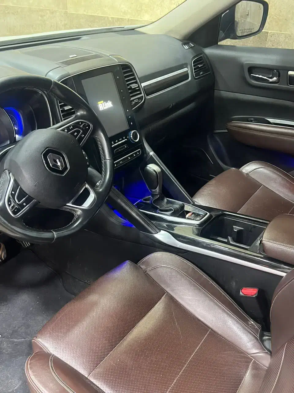 کولئوس 2018|خودرو سواری و وانت|اهواز, زیتون کارمندی|دیوار