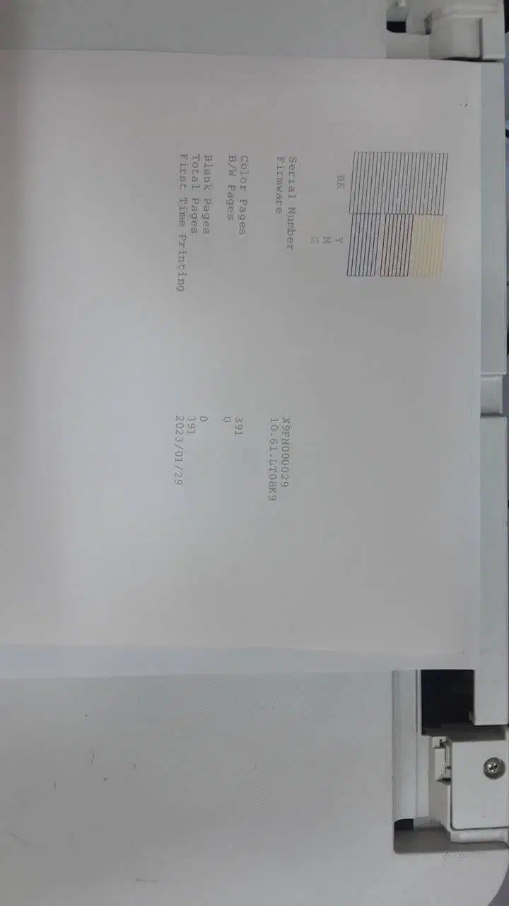 پرینتر سابلیمیشن اپسون مدل SC-F100|پرینتر، اسکنر، کپی، فکس|اسلام‌شهر, شهرک واوان|دیوار