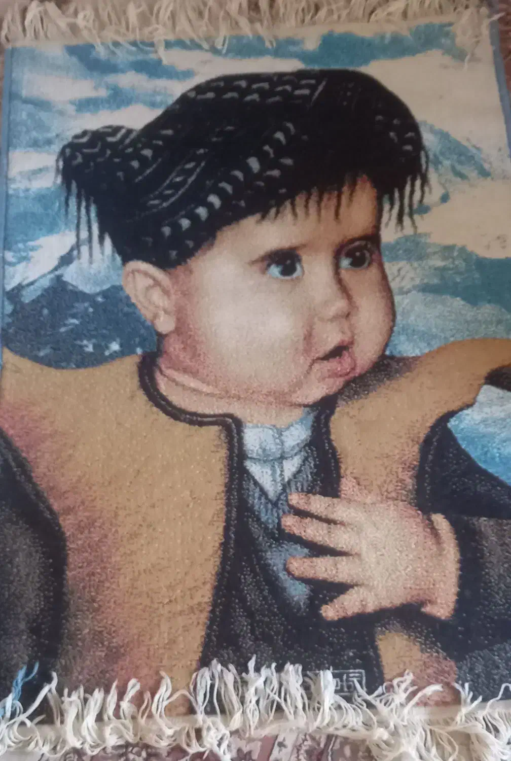 تابلو فرش|تابلو فرش|سنندج, |دیوار