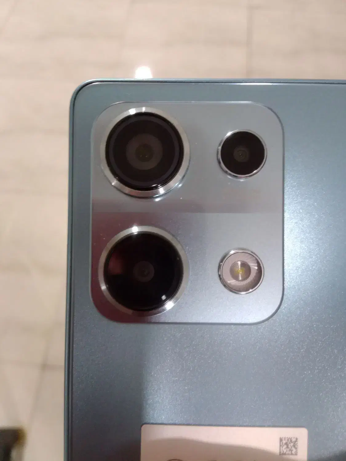 شیایومی نوت 14s|موبایل|رباط‌کریم, شهرک صنعتی ده‌حسن|دیوار