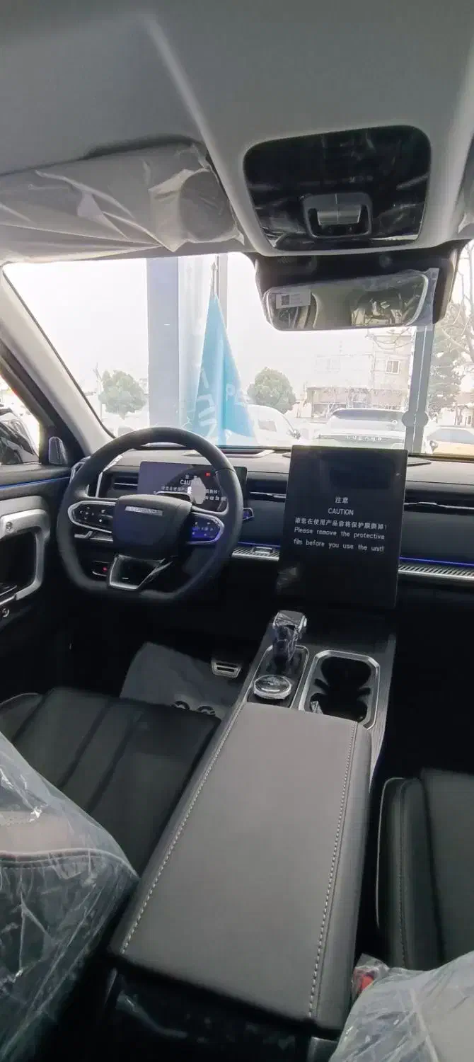 l7صفر کیلومتر|خودرو سواری و وانت|تهران, پونک|دیوار