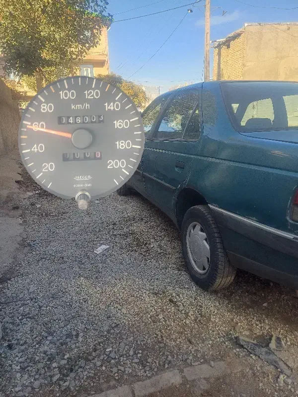 اردی صفر بیرنگ نقد اقساط صفر|خودرو سواری و وانت|ملایر, |دیوار