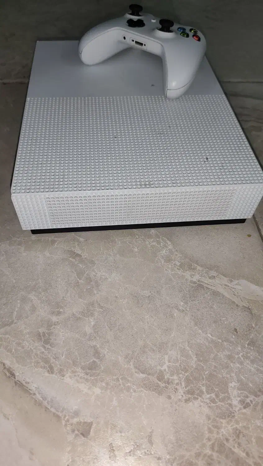 xbox one s ، all digital ، ایکس باکس وان|کنسول، بازی ویدئویی و آنلاین|کرمانشاه, |دیوار