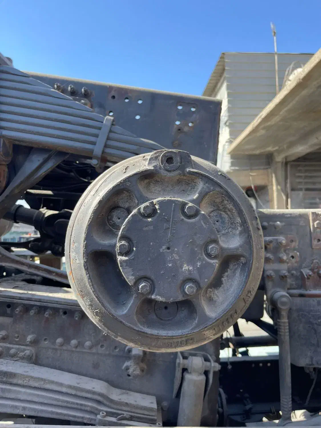 انواع لوازم زیر بندی ولوو|قطعات یدکی و لوازم جانبی|رباط‌کریم, رباط‌کریم|دیوار