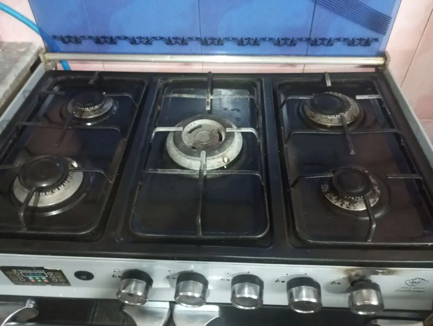 اجاق گاز درحدنو|اجاق گاز و لوازم برقی پخت‌وپز|قوچان, |دیوار