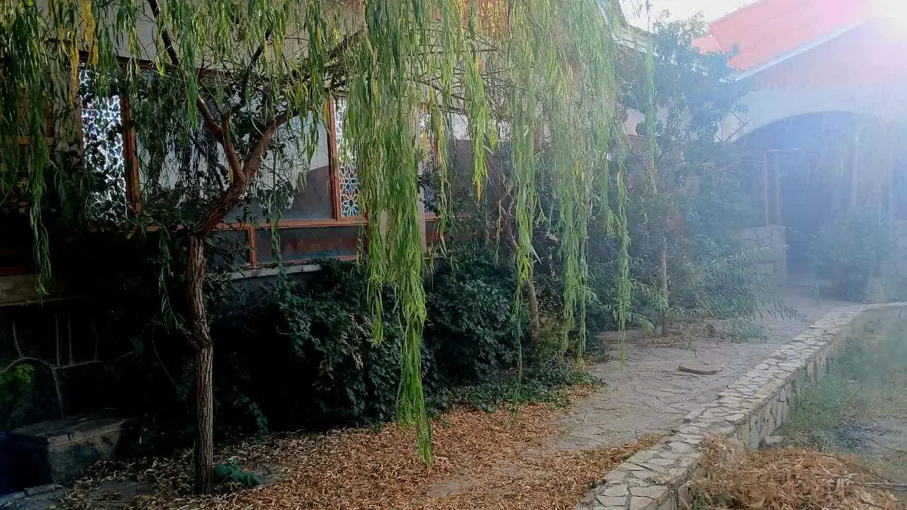 اجاره روزانه سوئیت در روستای وشنوه|اجارهٔ کوتاه‌مدت آپارتمان و سوئیت|قم, مسکن مهر|دیوار