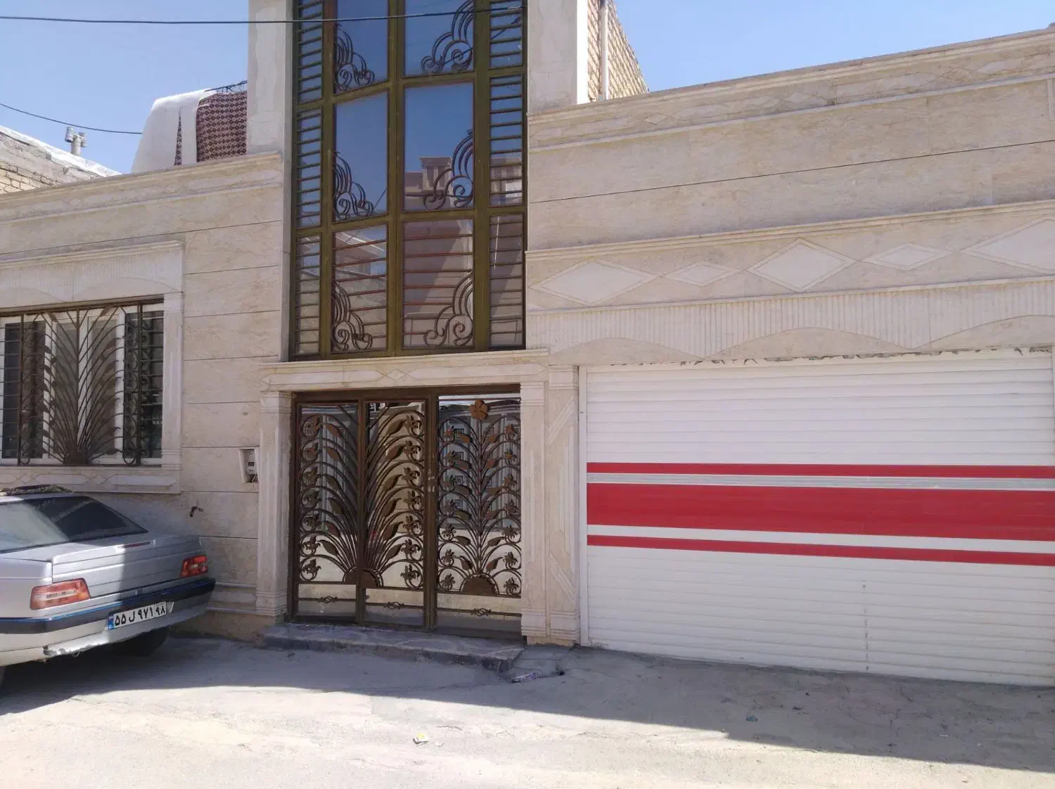 فروش خانه ویلایی ۲۲۵ متر در سرابله|فروش خانه و ویلا|چرداول, |دیوار