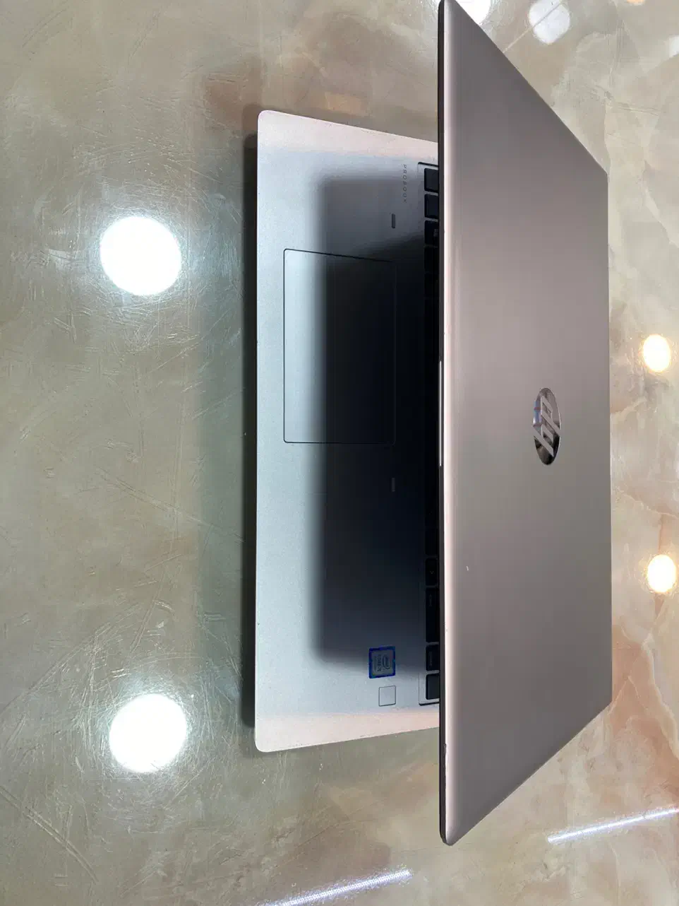 لپ تاپ Hp G5 نسل ۸|رایانه همراه|بجنورد, |دیوار