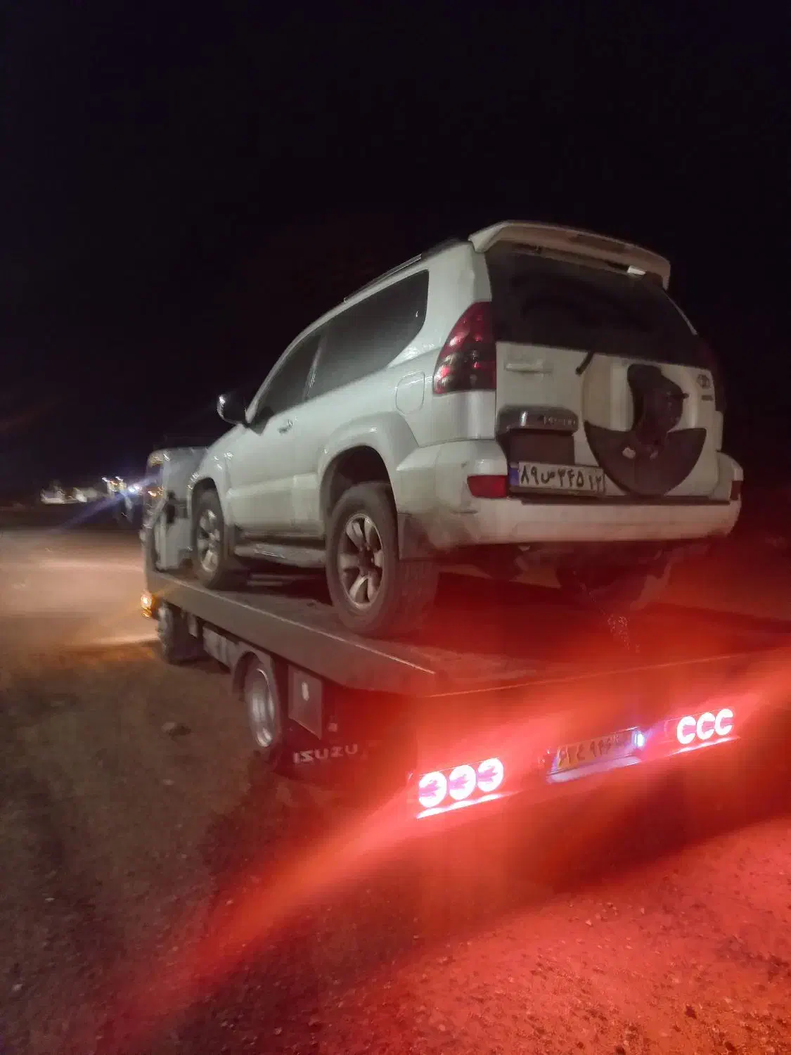 خودرو بر ، امداد خودرو سیار ، یدکش ، کریر، خودروبر|خدمات حمل و نقل|مشهد, آزادشهر|دیوار