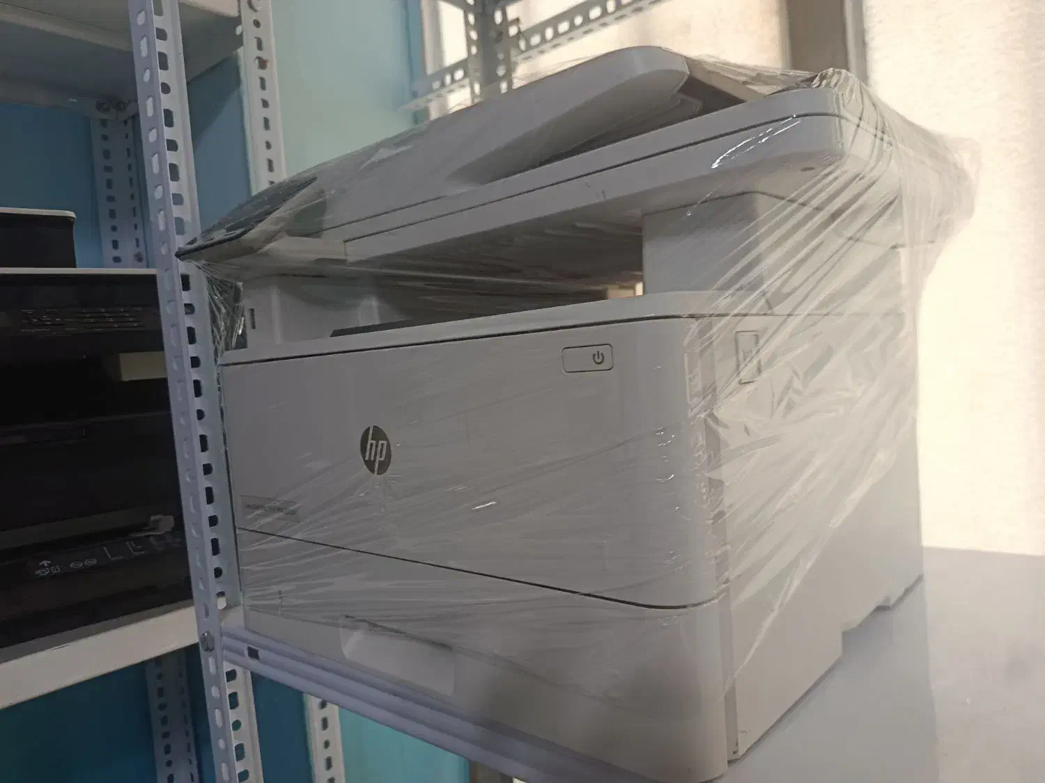 پرینترچندکاره 426dn سیاه و سفید استوک|پرینتر، اسکنر، کپی، فکس|شیراز, بالا کفت|دیوار