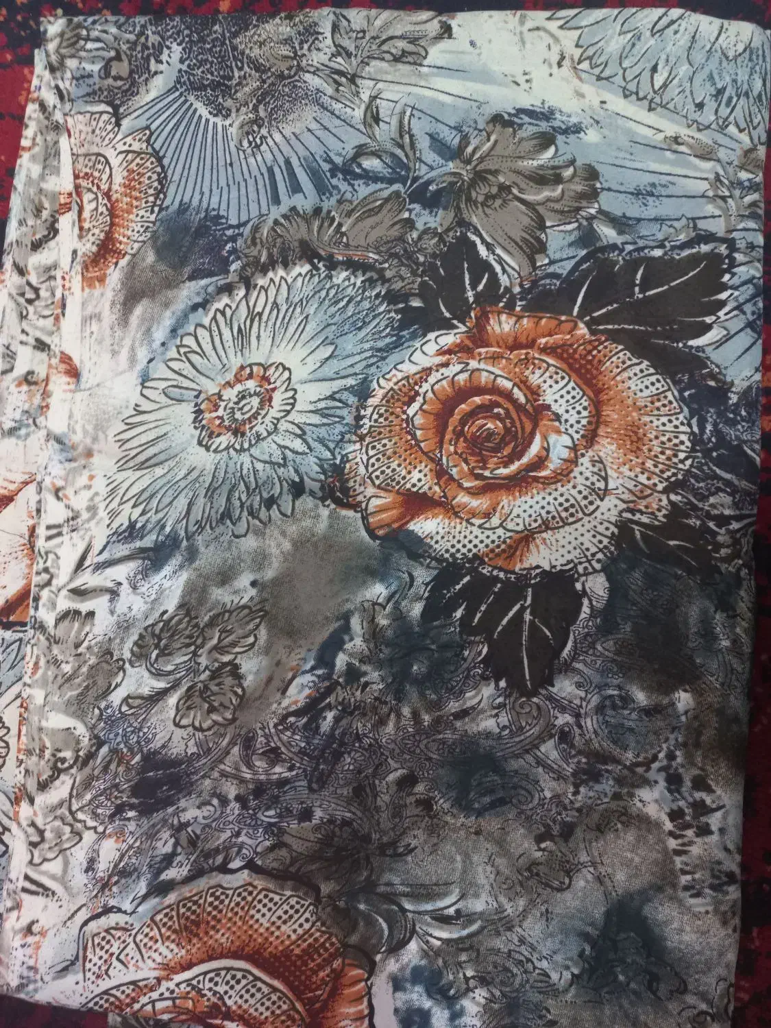 پارچه برای چادری|لباس|آذرشهر, |دیوار