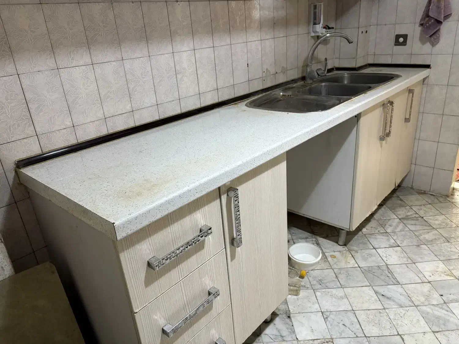 کابینت|مصالح و تجهیزات ساختمان|تهران, پرستار|دیوار