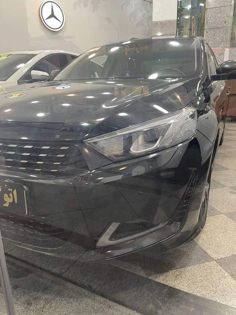 ریسپکت پرایم 2 مدل 403 /نقد و اقساط|خودرو سواری و وانت|تهران, شهرک آزمایش|دیوار