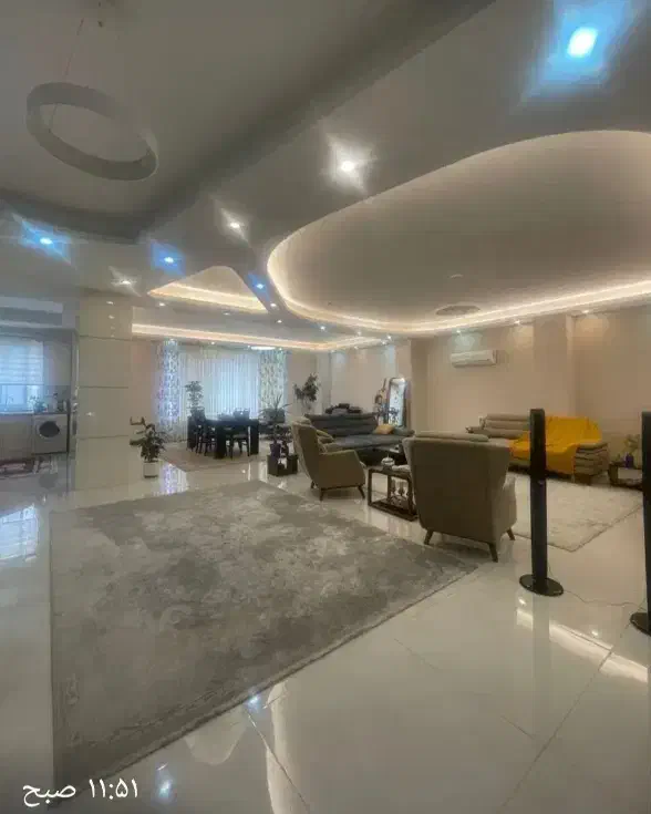 ۳ خواب ۲۳۶ متری منظریه|اجارهٔ آپارتمان|رشت, منظریه|دیوار