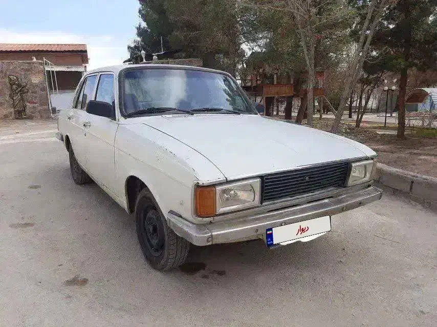 پیکان سواری|خودرو سواری و وانت|مهدی شهر, |دیوار