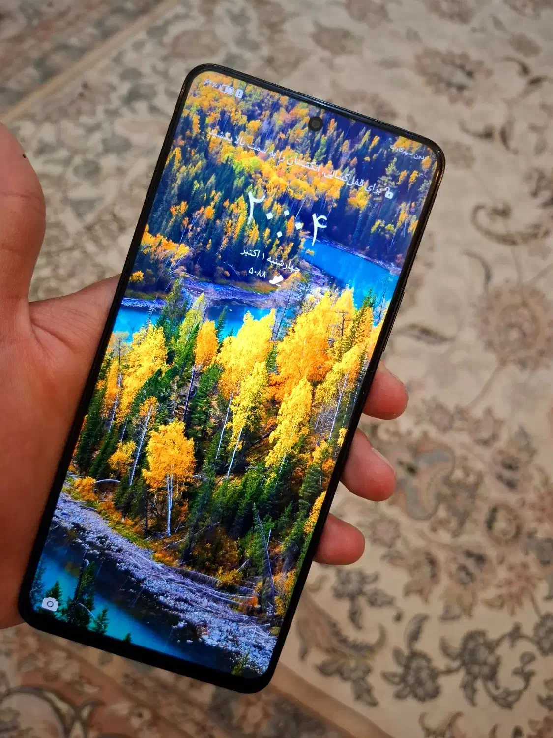 Huawei nova 9 se 8/128|موبایل|شهرکرد, |دیوار