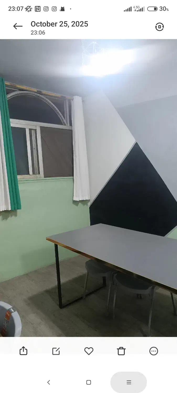 اجاره فضای آموزشی|اجارهٔ کوتاهمدت دفتر کار و فضای آموزشی|لنجان, |دیوار