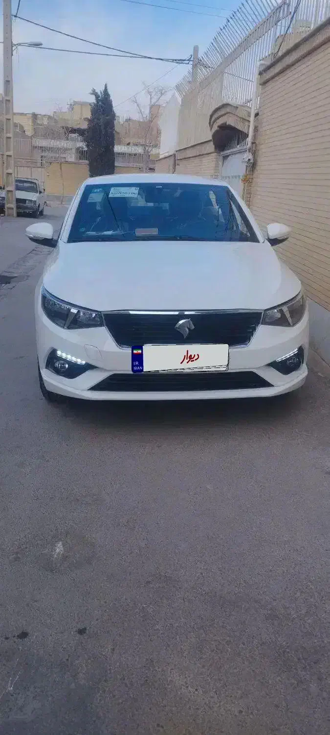 تاراv1 صفر|خودرو سواری و وانت|اصفهان, کنگاز|دیوار