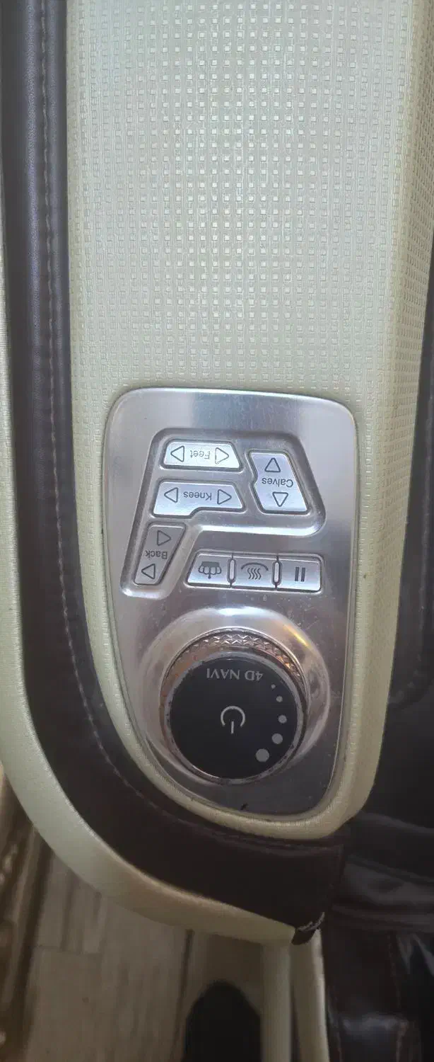 صندلی ماساژور|تجهیزات ورزشی|اصفهان, نقش جهان|دیوار