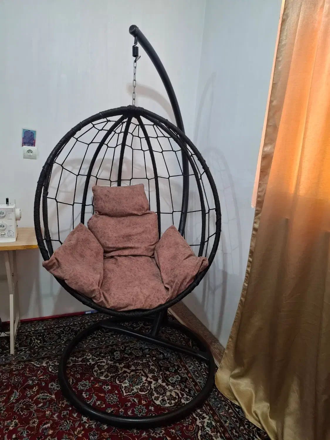 تاب ریلکسی|مبلمان خانگی و میز عسلی|اهواز, کوی باهنر|دیوار