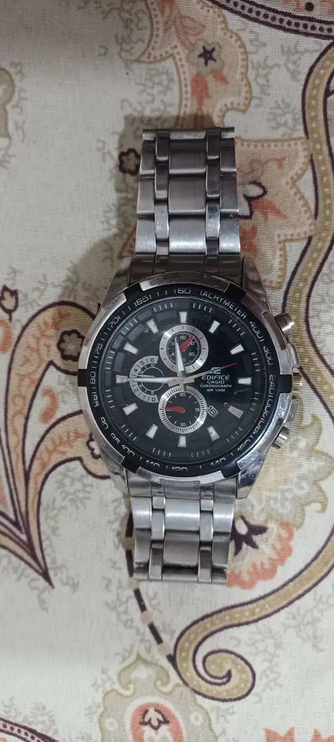 ساعت درجه یک|ساعت|تربت‌حیدریه, فتح المبین|دیوار