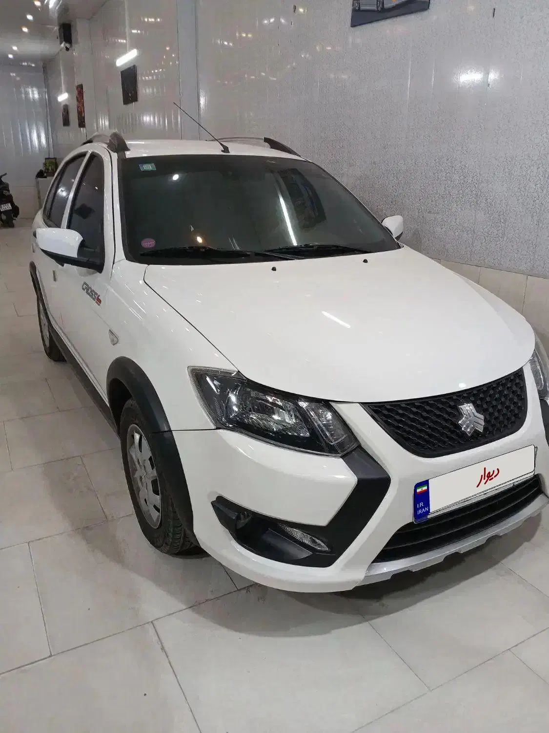 کوییکs|خودرو سواری و وانت|حمیدیا, |دیوار