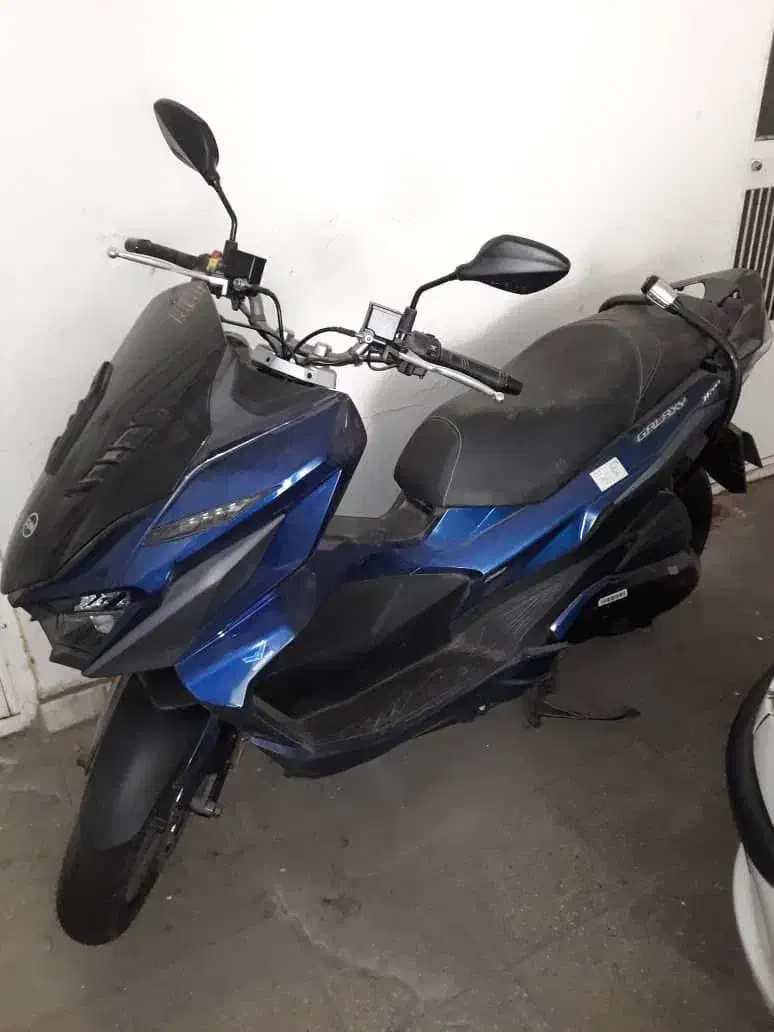 jt200 مدل ۴۰۳|موتورسیکلت|تهران, بنی‌هاشم|دیوار