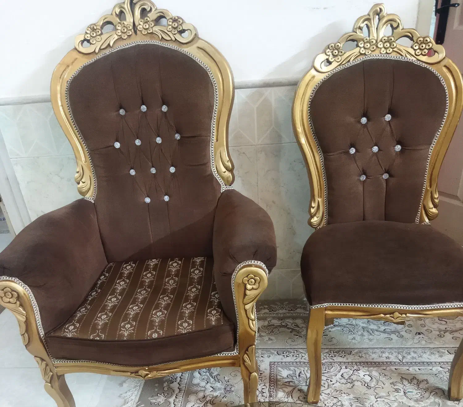 مبل|مبلمان خانگی و میز عسلی|نیشابور, بنیاد شهید|دیوار