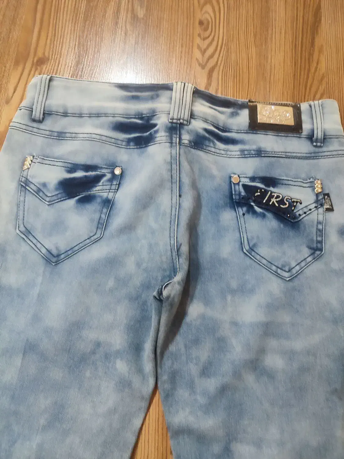 لباس زنانه|لباس|کرج, گوهردشت|دیوار